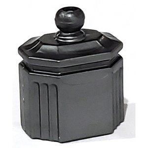 Playmobil REPLACEMENT Part SILVER JAR BOX from Christmas Nativity playset #5719